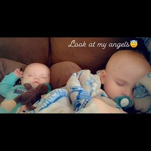 Meet your Posher, Lea